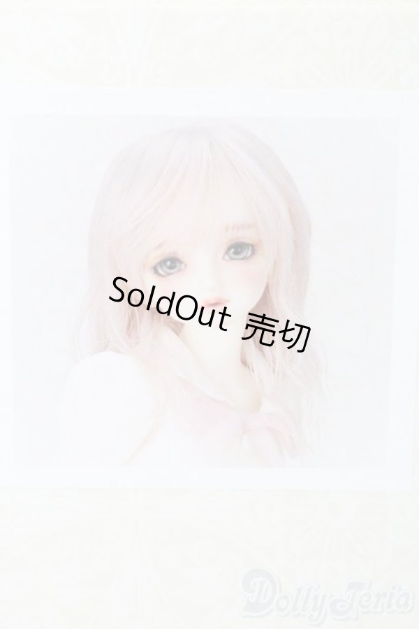 画像1: SDM女の子/のあ PSホワイトVer. S-25-06-15-721-GN-ZS (1)