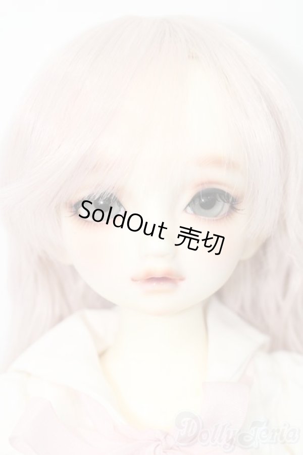 画像2: SDM女の子/のあ PSホワイトVer. S-25-06-15-721-GN-ZS (2)