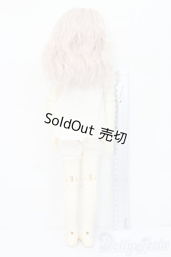 画像8: SDM女の子/のあ PSホワイトVer. S-25-06-15-721-GN-ZS (8)