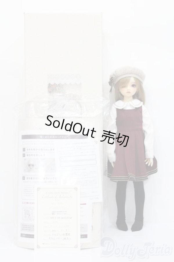 画像6: SDM女の子/コーディネートモデル F-44 S-25-01-19-001-GN-ZS (6)