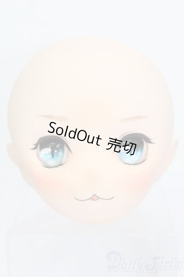 画像1: PARABOX/乙姫ドール S-26-01-04-465-GN-ZS (1)