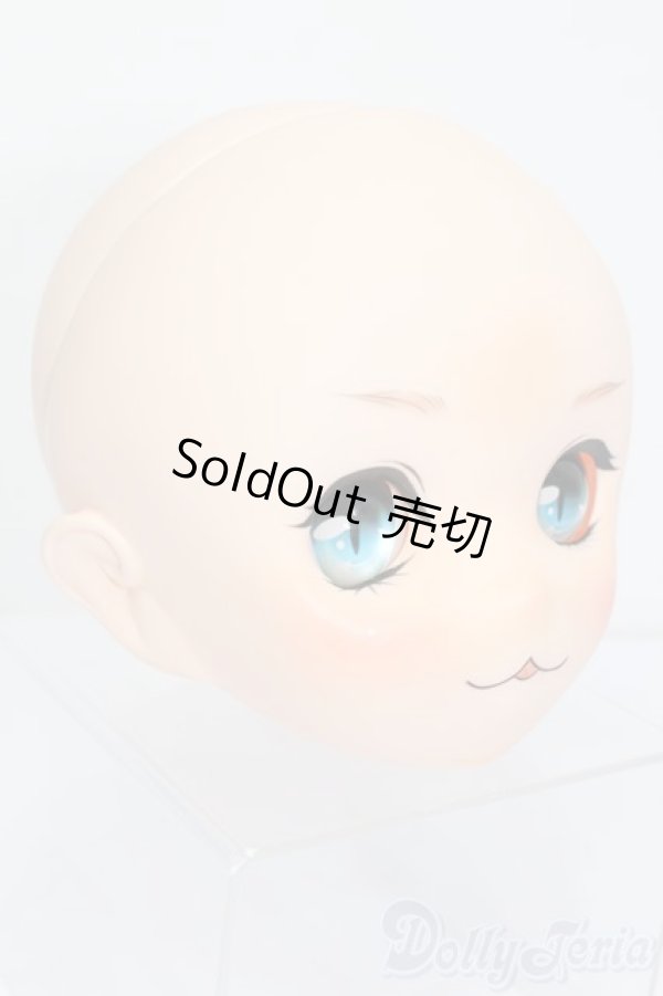 画像3: PARABOX/乙姫ドール S-26-01-04-465-GN-ZS (3)