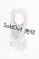 画像: 3.5inch-4inch/ウィッグ S-25-04-06-499-GN-ZS