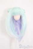 画像1: 3.5inch-4inch/ウィッグ S-25-03-30-500-GN-ZS (1)