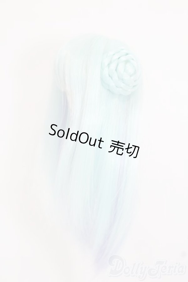 画像2: 3.5inch-4inch/ウィッグ S-25-03-30-500-GN-ZS (2)