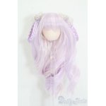 画像: 4.5inch/ウィッグ S-25-03-30-494-GN-ZS
