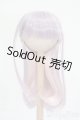 画像: 6inch/ウィッグ S-25-03-30-496-GN-ZS