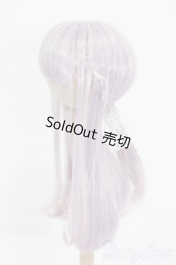 画像2: 6inch/ウィッグ S-25-03-30-496-GN-ZS (2)