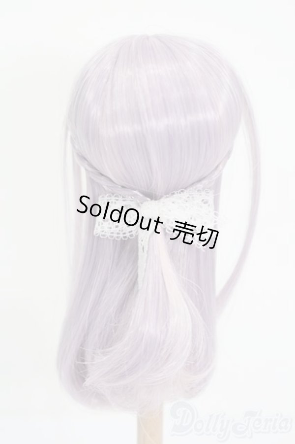 画像3: 6inch/ウィッグ S-25-03-30-496-GN-ZS (3)