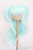画像1: 9inch/ウィッグ S-25-04-20-142-GN-ZS (1)
