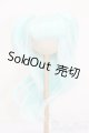 画像: 9inch/ウィッグ S-25-06-22-383-GN-ZS