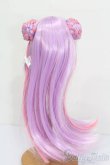画像3: 9inch/ウィッグ S-25-03-23-358-GN-ZS (3)