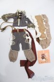 画像1: Gem of doll/Toby,Oolong teaデフォルト衣装 S-25-01-12-255-GN-ZS (1)