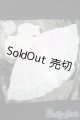 画像: SDM＆MSD/OF:衣装セット S-25-07-06-473-GN-ZS