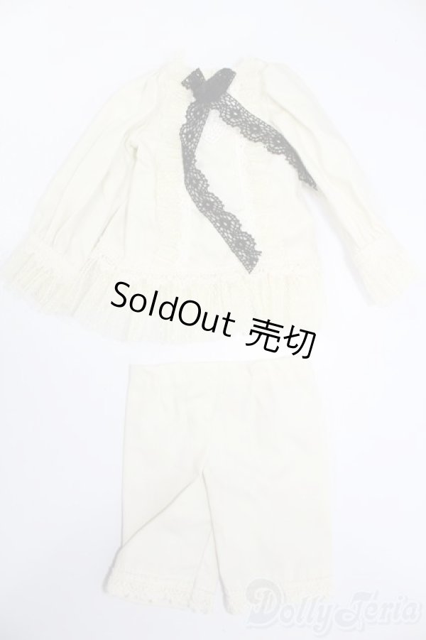 画像1: DearSD/OF:衣装セット S-25-11-09-528-GN-ZS (1)