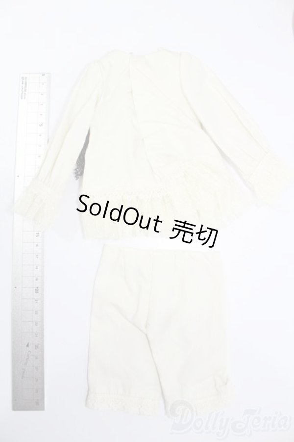 画像2: DearSD/OF:衣装セット S-25-11-09-528-GN-ZS (2)