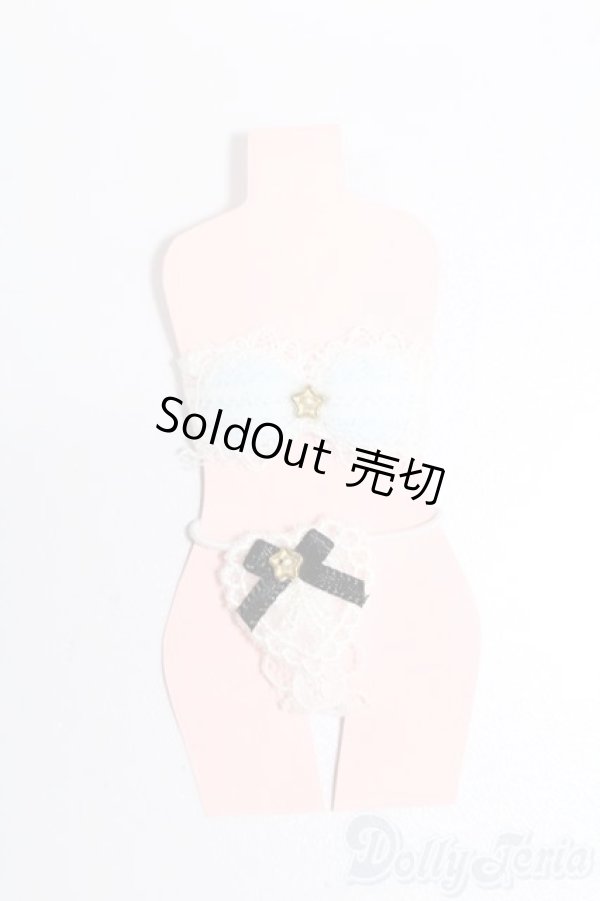 画像1: ミニキティ/OF:下着 S-25-07-27-523-GN-ZS (1)