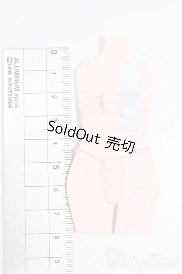 画像2: ミニキティ/OF:下着 S-25-07-27-520-GN-ZS (2)