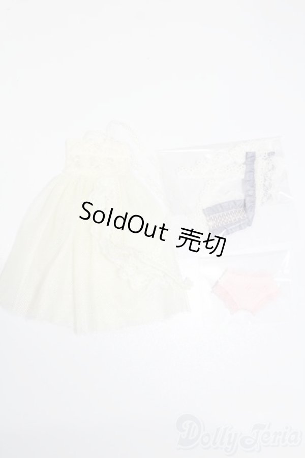 画像1: ミスキティサイズ/OF:衣装セット S-26-03-22-493-GN-ZS (1)