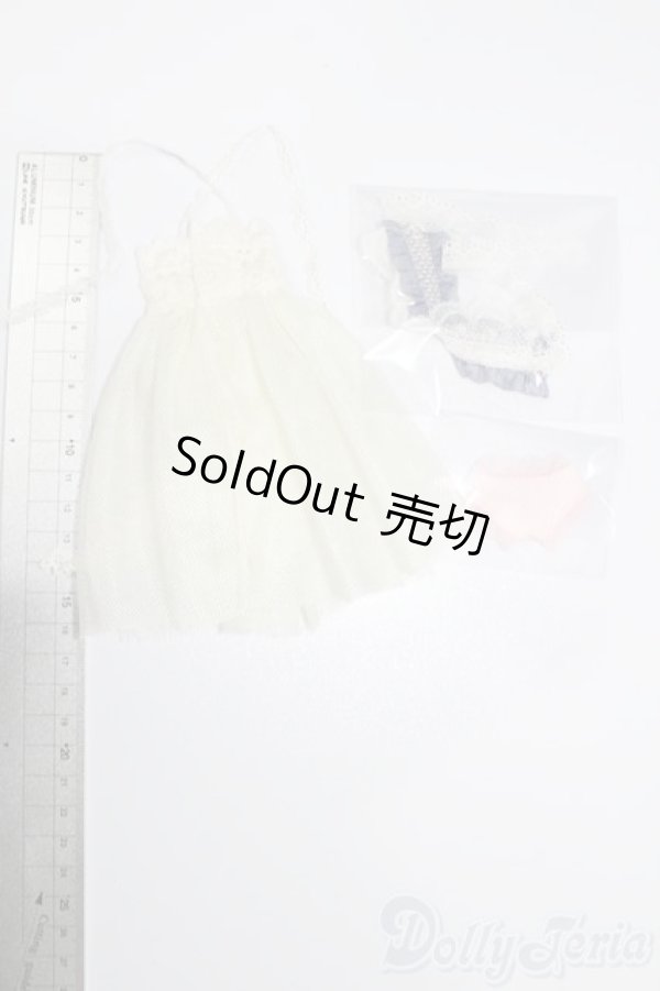 画像2: ミスキティサイズ/OF:衣装セット S-26-03-22-493-GN-ZS (2)