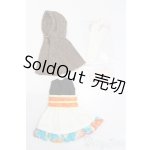 画像: ミスキティサイズ/OF:衣装セット S-26-03-22-494-GN-ZS