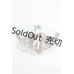 画像: 一万回の脱出計画/OF:衣装 S-25-02-02-080-GN-ZS
