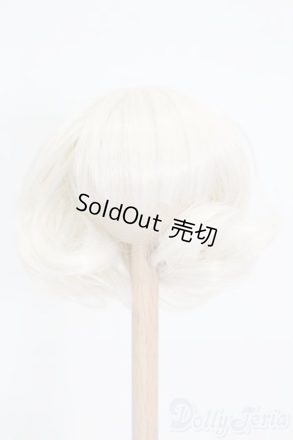 画像1: 6inch/ウィッグ S-25-09-07-402-GN-ZS (1)