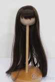 画像1: 7-8inch/ウィッグ S-25-05-11-080-GN-ZS (1)