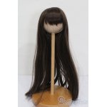 画像: 7-8inch/ウィッグ S-25-05-11-080-GN-ZS