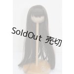 画像: 7-8inch/ウィッグ S-25-07-06-360-GN-ZS