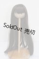 画像: 7-8inch/ウィッグ S-25-07-06-360-GN-ZS