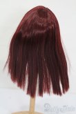 画像2: 6-7inch/ウィッグ S-25-04-20-182-GN-ZS (2)