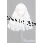 画像: 4.5inch/ウィッグ S-25-01-19-284-GN-ZS