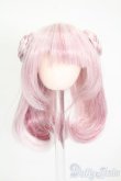 画像1: 4.5inch/ウィッグ S-25-01-12-175-GN-ZS (1)