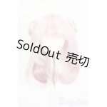 画像: 4.5inch/ウィッグ S-25-01-12-175-GN-ZS