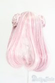 画像3: 4.5inch/ウィッグ S-25-01-12-175-GN-ZS (3)