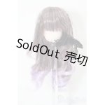 画像: 4inch/ウィッグ S-25-01-19-145-GN-ZS