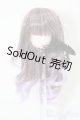 画像: 4inch/ウィッグ S-25-01-19-145-GN-ZS