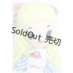 画像: 内藤ルネドール/アリス・ハイジ S-25-04-27-473-GN-ZS