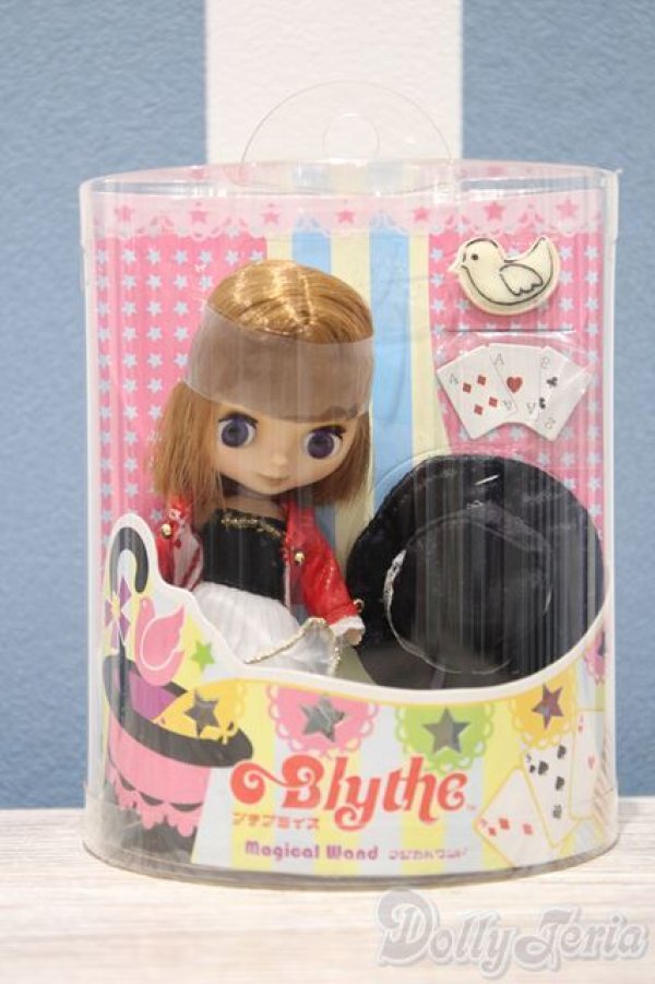 画像1: 【新宿マルイアネックス店 店頭販売商品】プチブライス/マジカルワンド 2100140000018595-ZM (1)