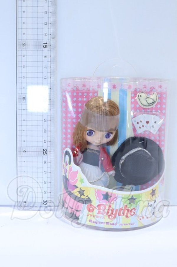 画像2: プチブライス/マジカルワンド S-26-03-01-009-GN-ZS (2)