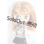 画像: プチブライス/ピカデリードリー(鞄付) S-25-01-12-277-GN-ZS
