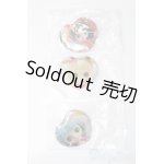 画像: プチブライス/チェリーベリー付属の缶バッチ S-25-01-19-057-GN-ZS