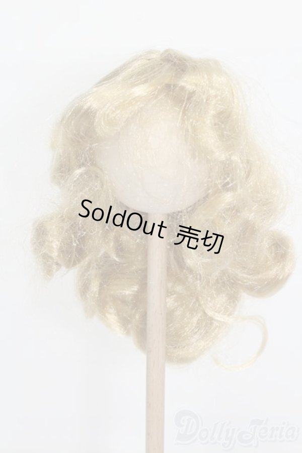 画像1: ネオブライス/ウィッグ S-25-12-07-371-GN-ZS (1)