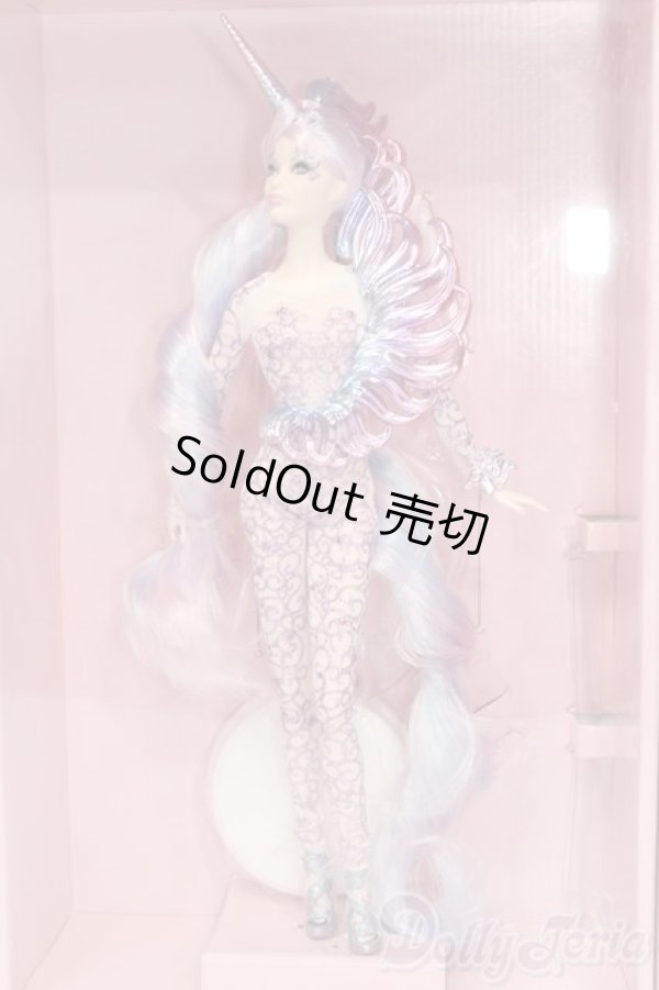 画像3: Barbie/ユニコーンバービー S-25-05-18-500-GN-ZS (3)