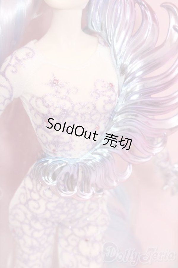 画像4: Barbie/ユニコーンバービー S-25-05-18-500-GN-ZS (4)