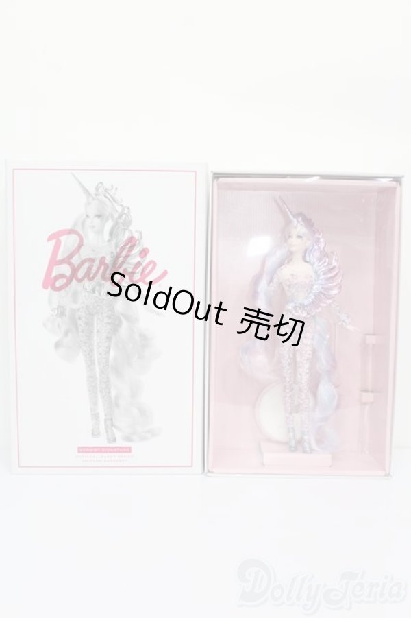 画像5: Barbie/ユニコーンバービー S-25-05-18-500-GN-ZS (5)