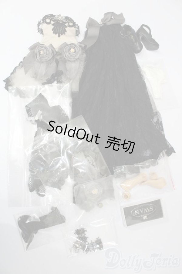 画像9: MYOUDOLL/Zuzana S-25-02-09-002-GN-ZS (9)