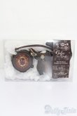 画像1: SD/OF:Mini Hat Box & Wingtip Lace Up Boots S-25-03-09-513-GN-ZS (1)