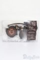 画像: SD/OF:Mini Hat Box & Wingtip Lace Up Boots S-25-03-09-513-GN-ZS